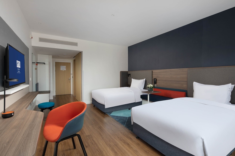 Holiday Inn Express Xi’an High-tech South 19/56