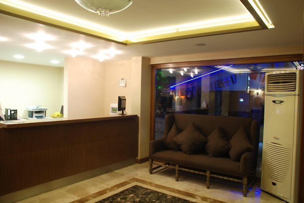 The Corner Boutique Hotel 17/52