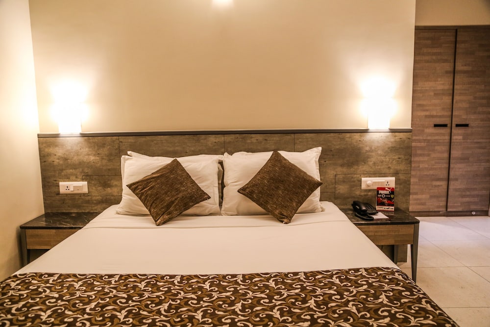 Nanu Beach Resort and Spa 28/50