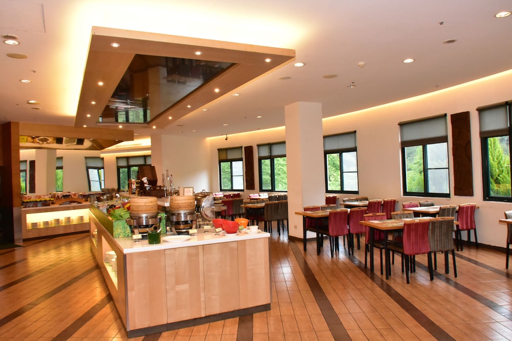 Hoya Resort Hotel Wuling 24/33
