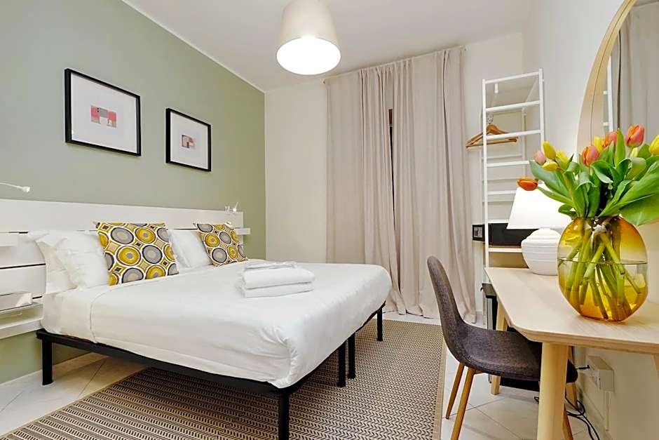 Superior, Double Bed