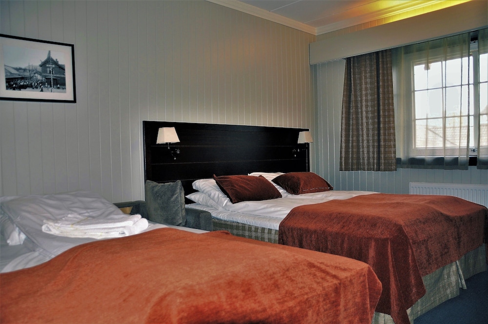 Hafjell Hotel 12/50