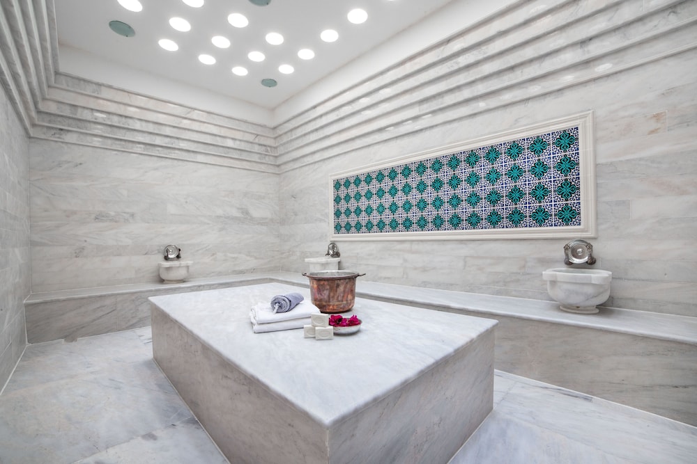 The Lifeco Bodrum Well-Being Detox Center 18/50