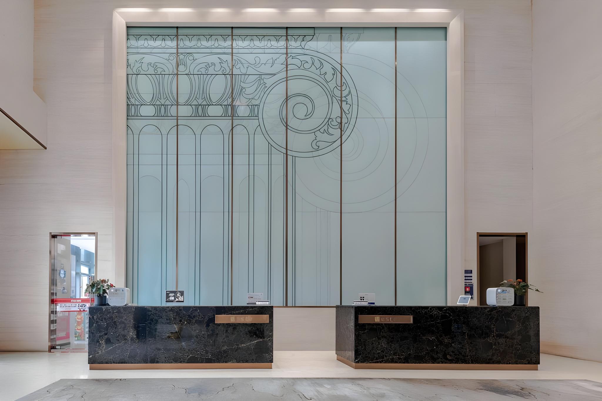 Yeste International Hotel (Chengdu Shuangliu Airport) 7/38