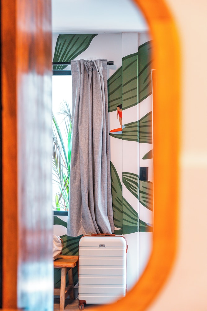 Hotel Bambuda Santa Catalina 63/96
