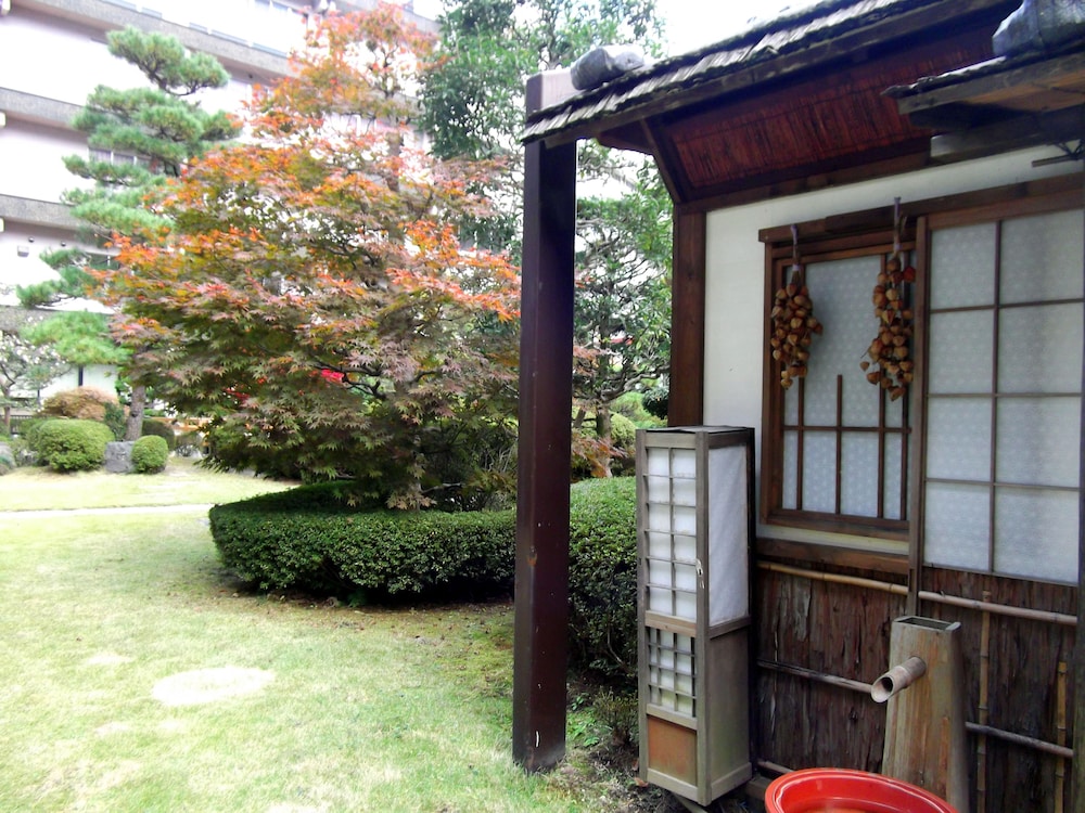 Gero Onsen Bosenkan 7/75