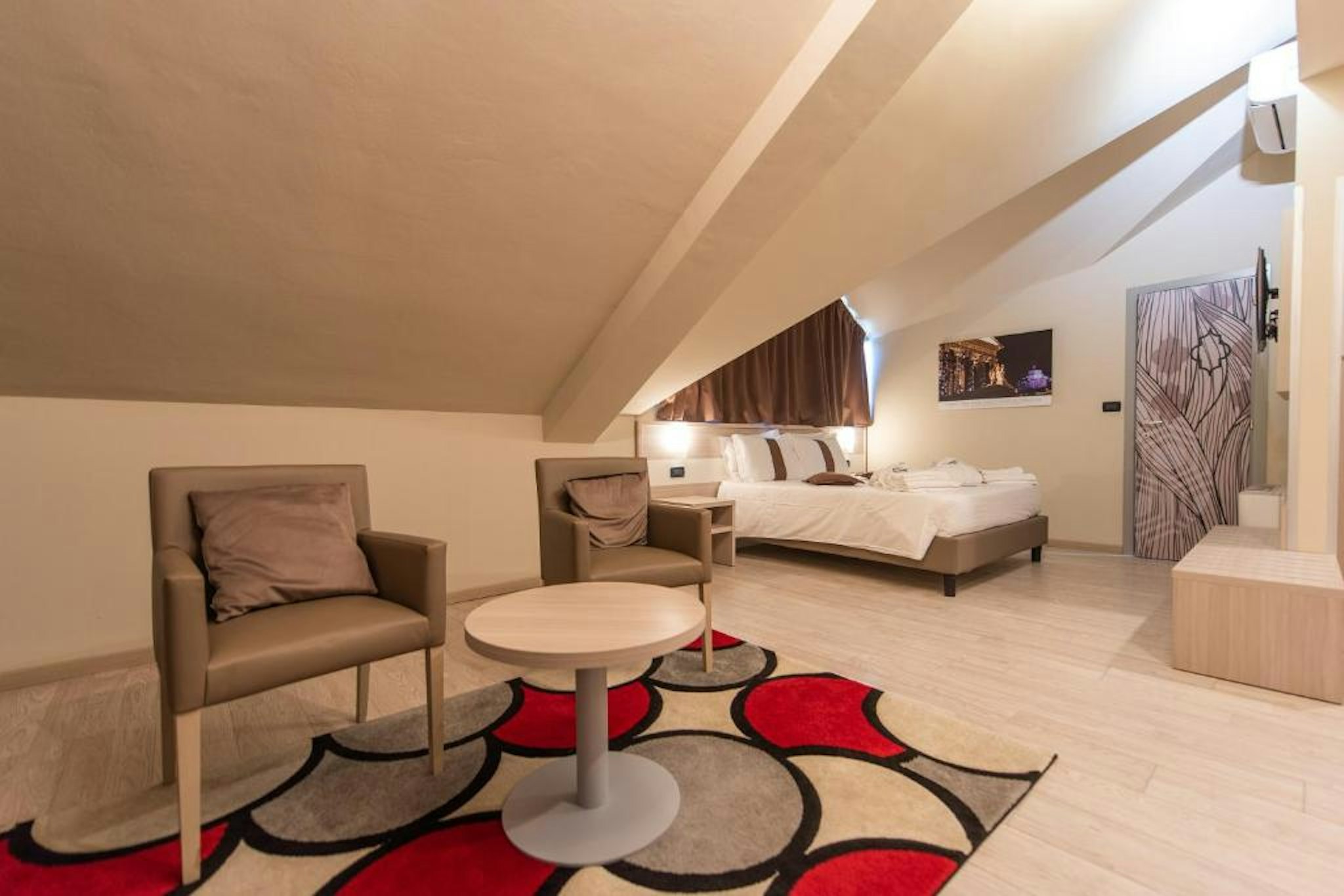 Best Quality Hotel La Darsena 36/48