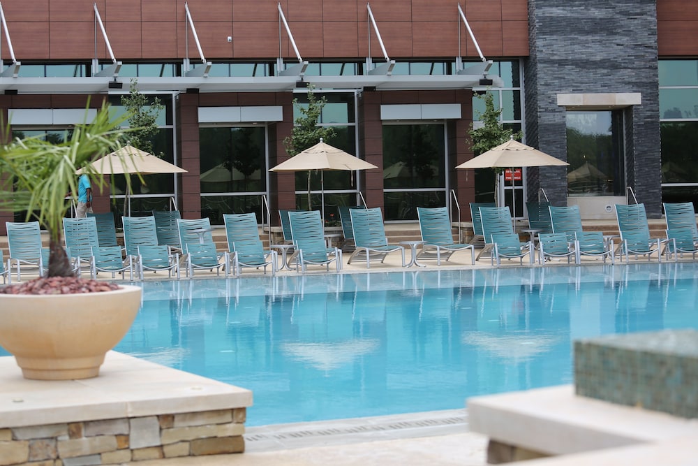 Wind Creek Casino & Hotel Wetumpka 48/64