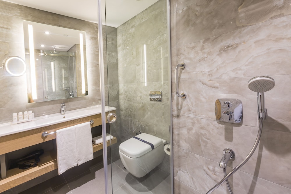 غرفة قياسية، Radisson Blu Hotel Trabzon 3/5