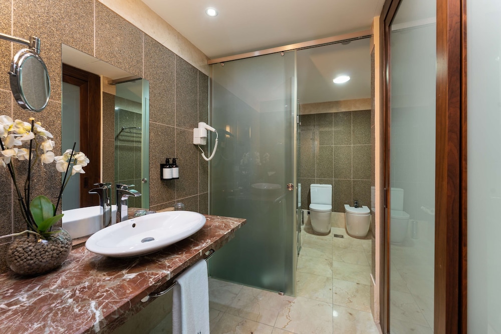 Angra Marina Hotel 47/52