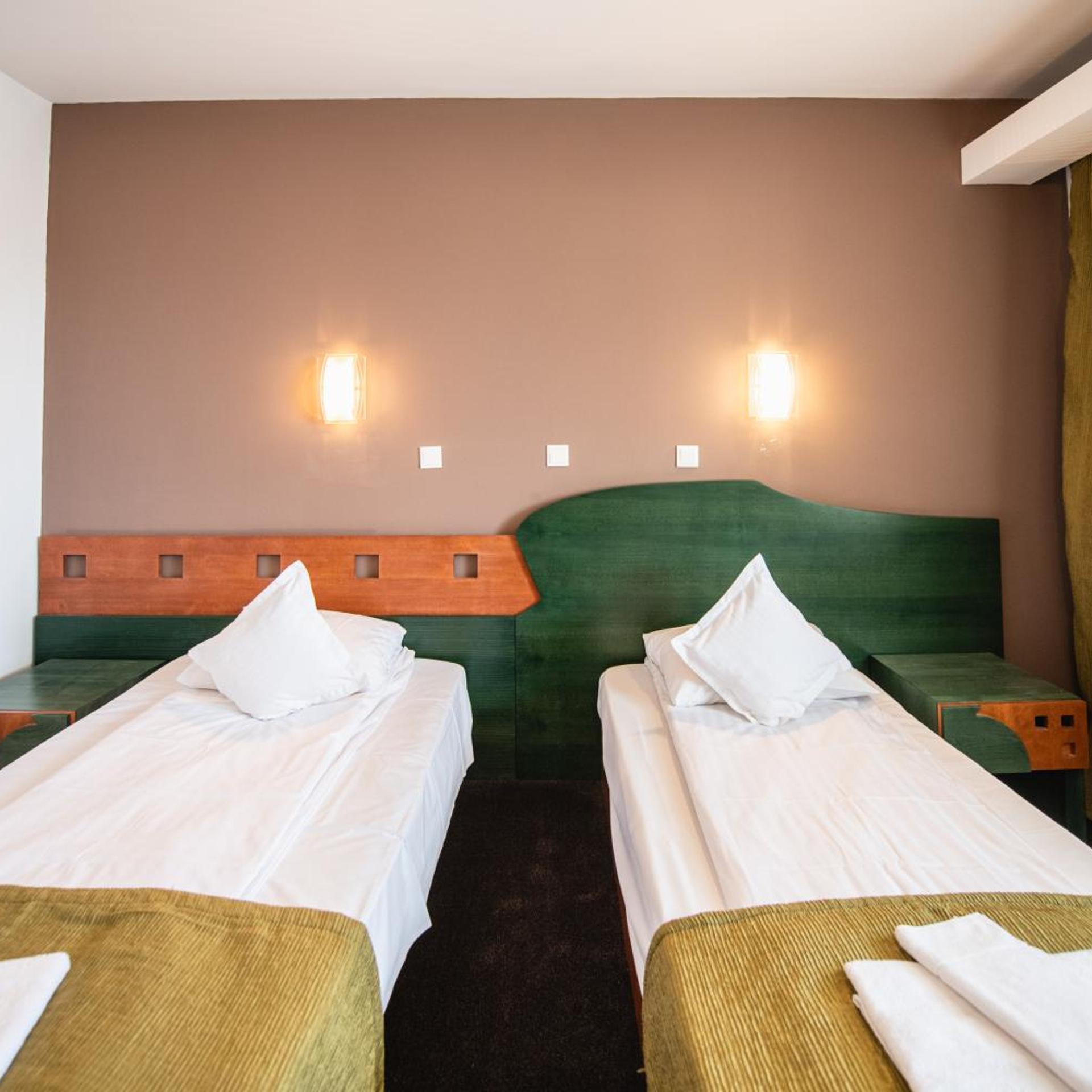 Best Western Hotel Park Sfantu Gheorghe 23/55