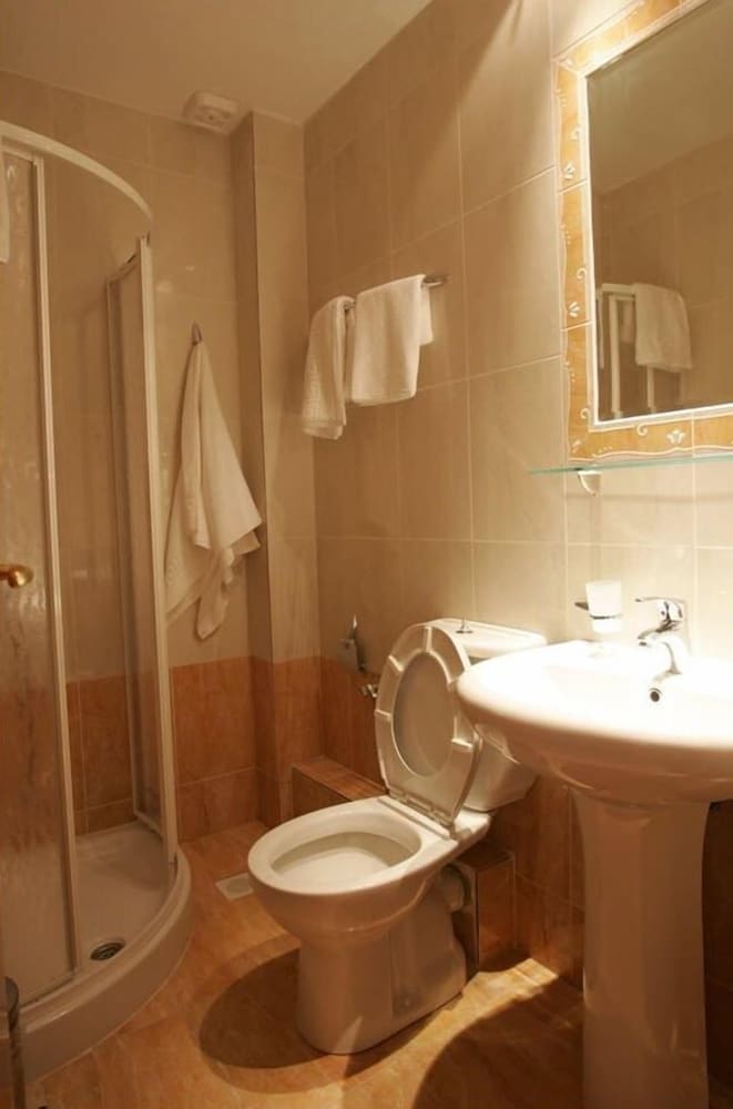 Hotel Metropole 28/28