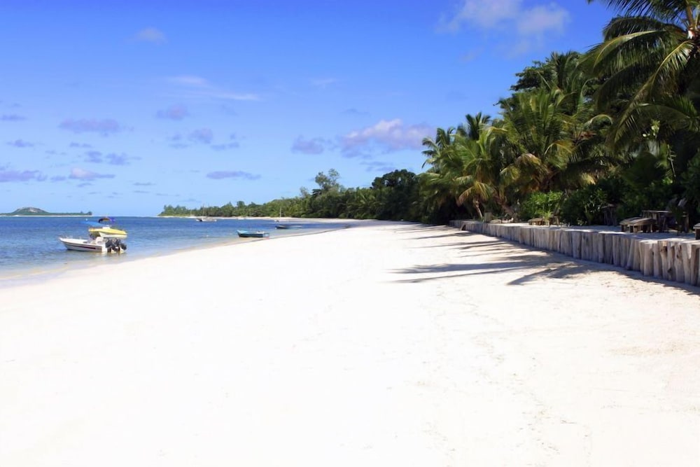 INDIAN OCEAN LODGE 28/60