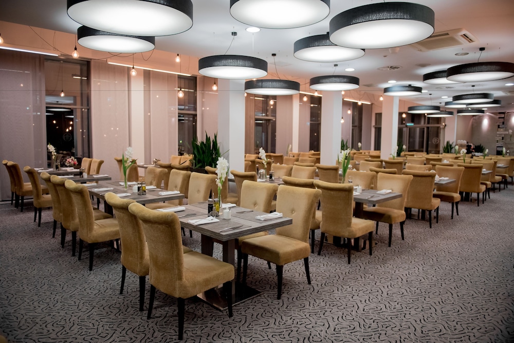 Haston City Hotel 33/46