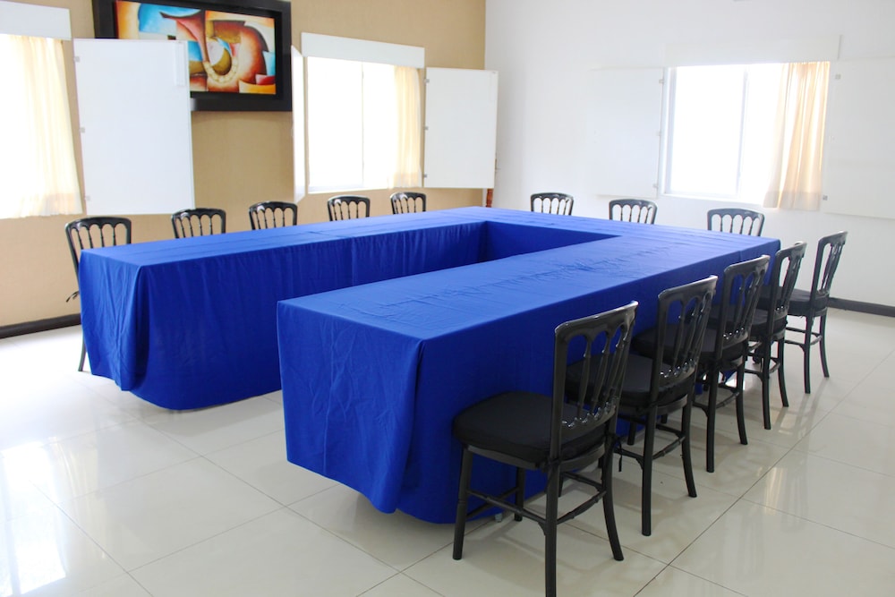 Hotel Las Palomas Tepic Express 45/66