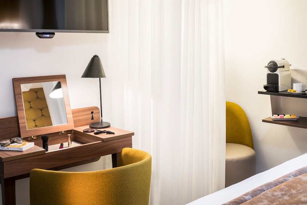 Best Western Plus La Demeure 37/39