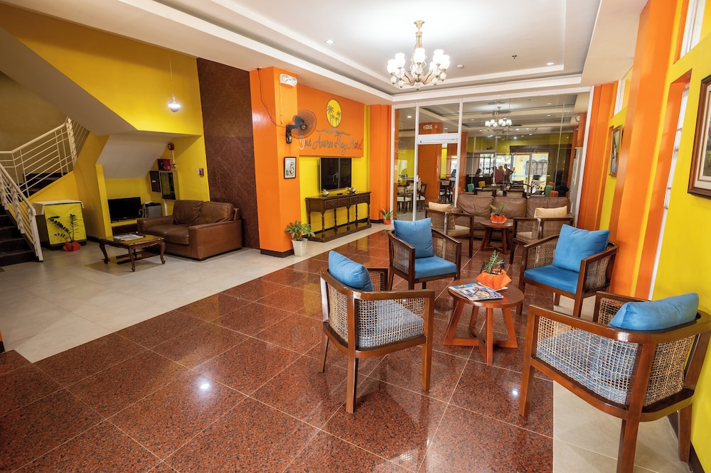 One Averee Bay Hotel 42/59