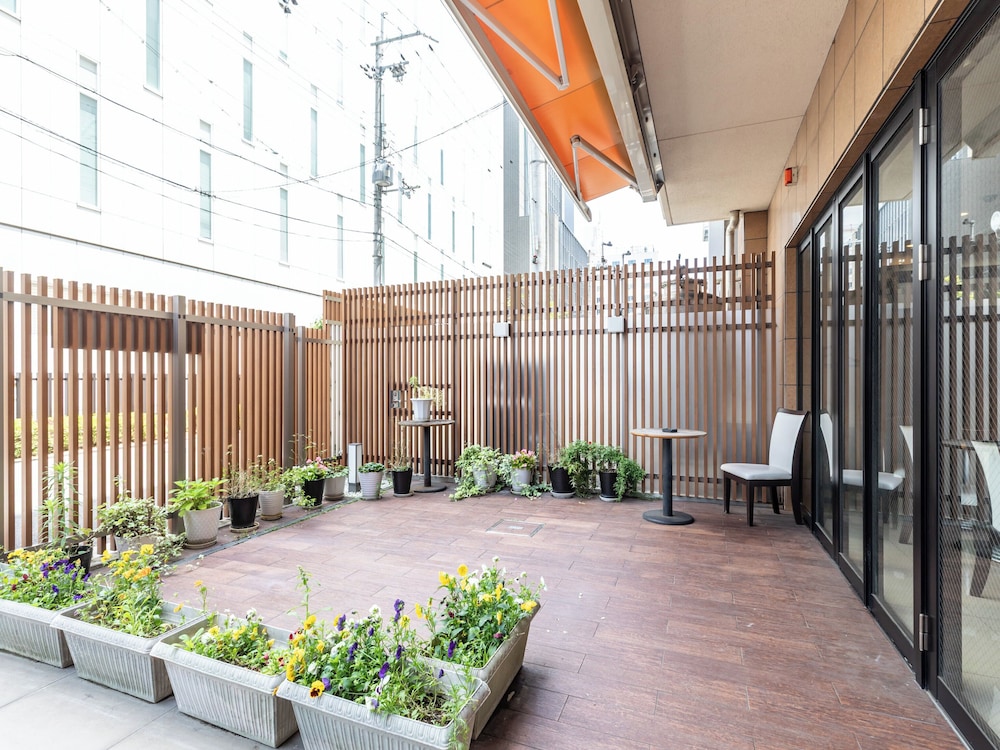 Hotel Excellence Kyoto Station Hachijo 25/29