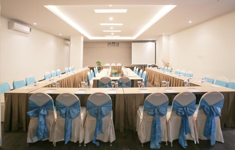idoop Hotel Lombok 18/22