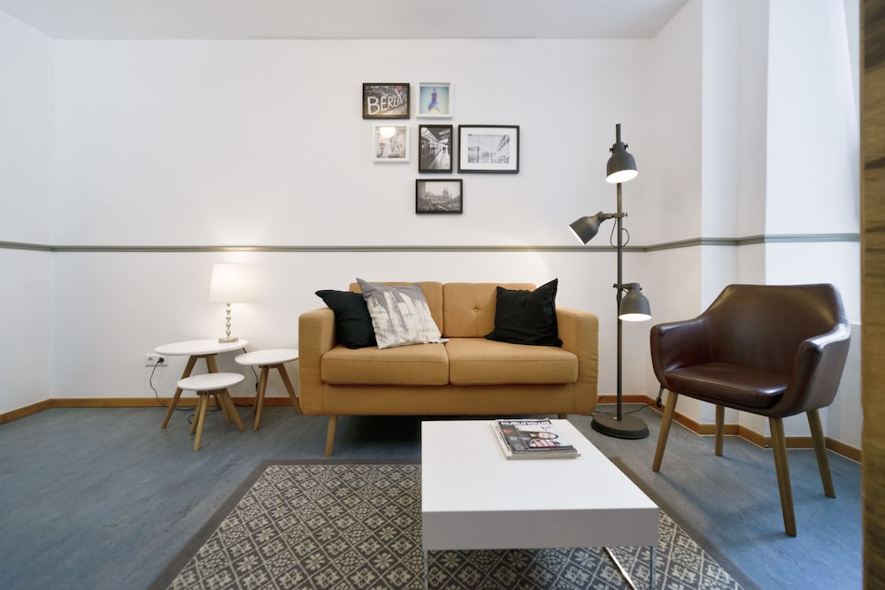 Old Town Hostel Berlin 40/50