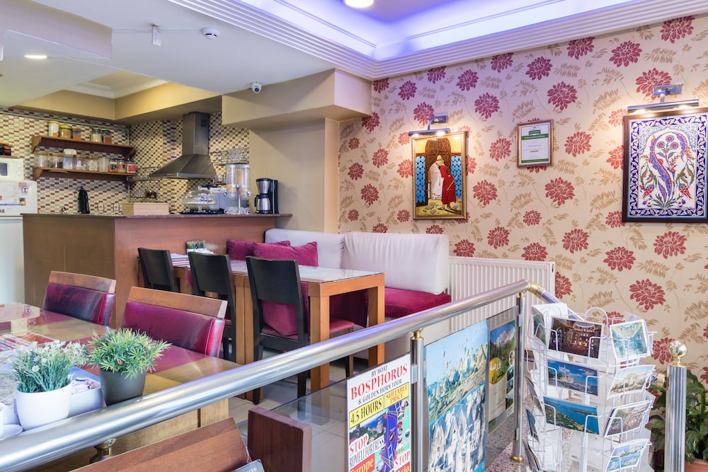 Sultanahmet Suites 51/72
