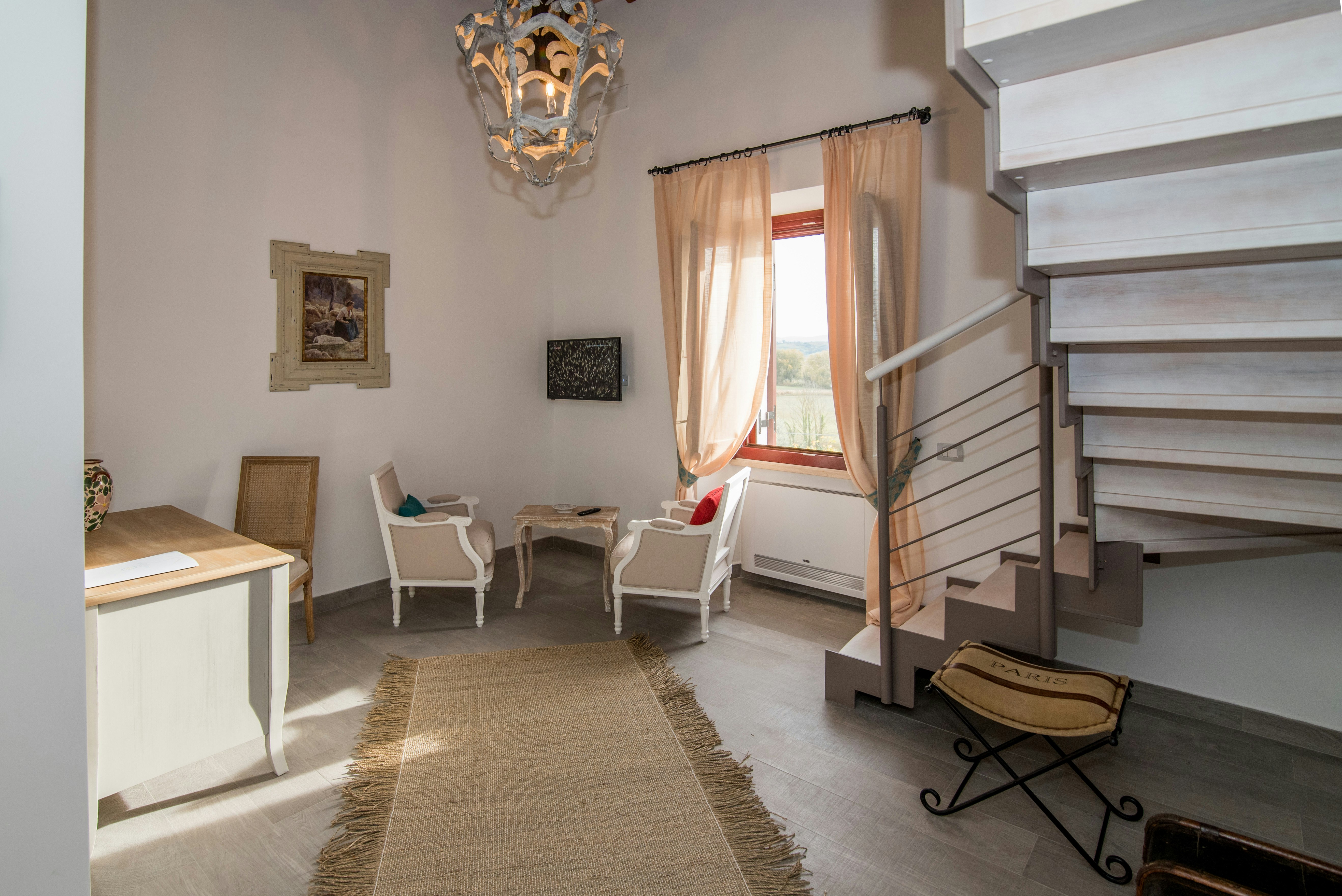 Borgo Pallavicini Mori 9/18