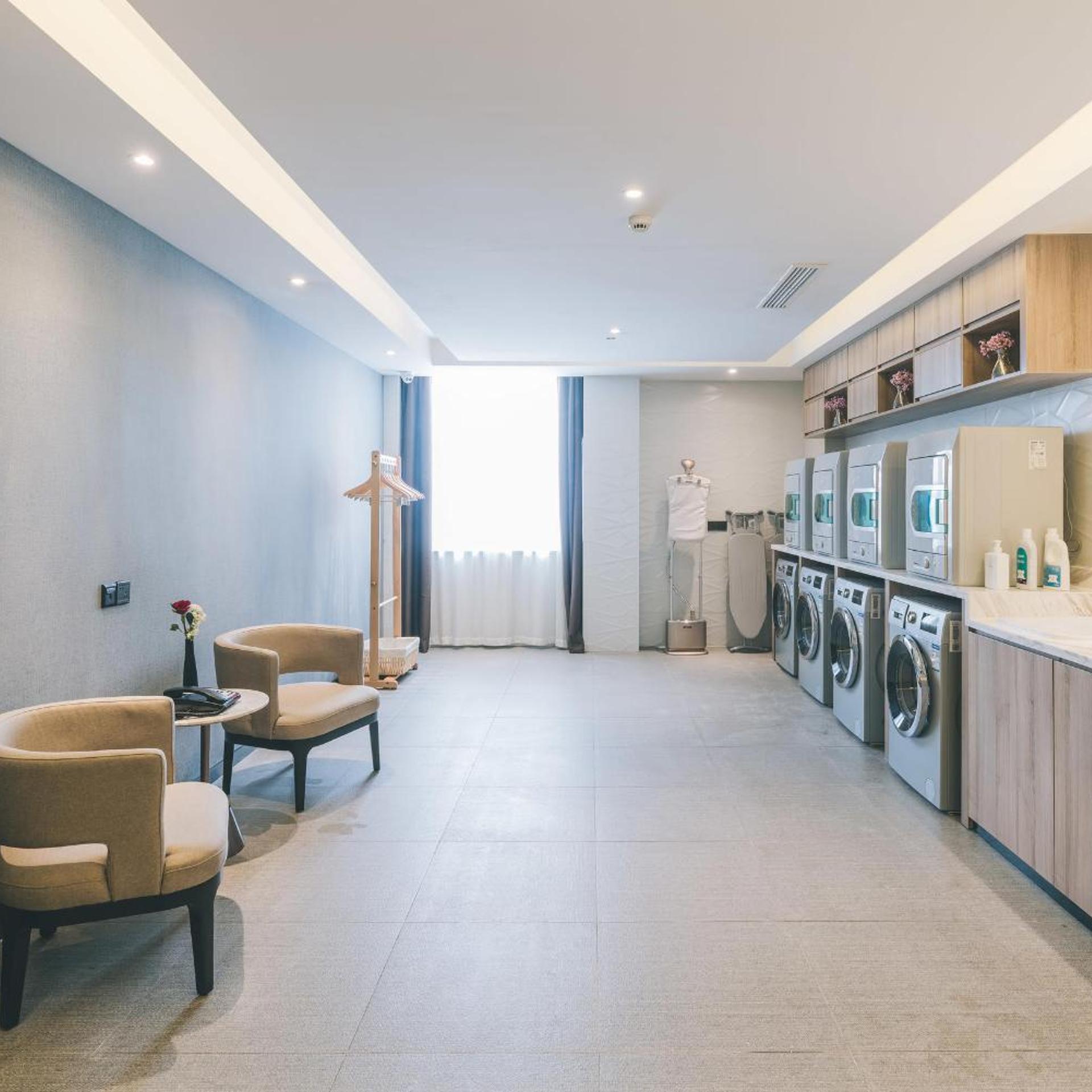 Atour Hotel (Kunshan Yongda Plaza) 17/23