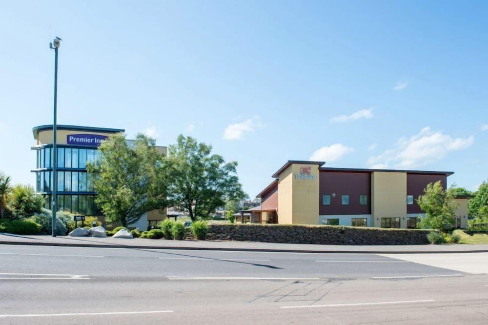 Premier Inn Paignton South (Brixham Road) 69/76
