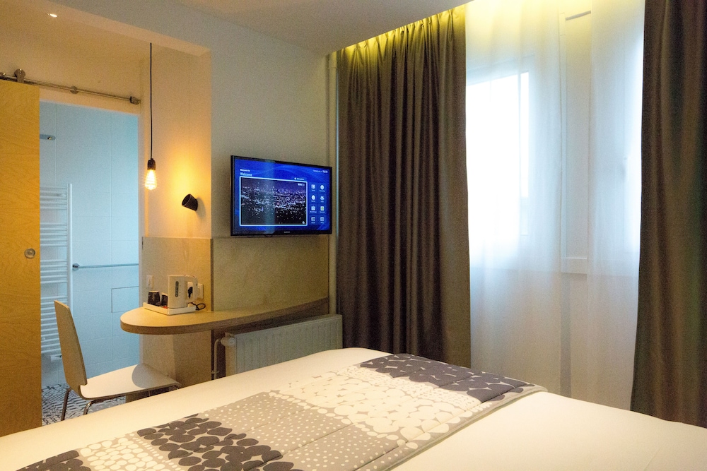 Hotel La Regence 40/57