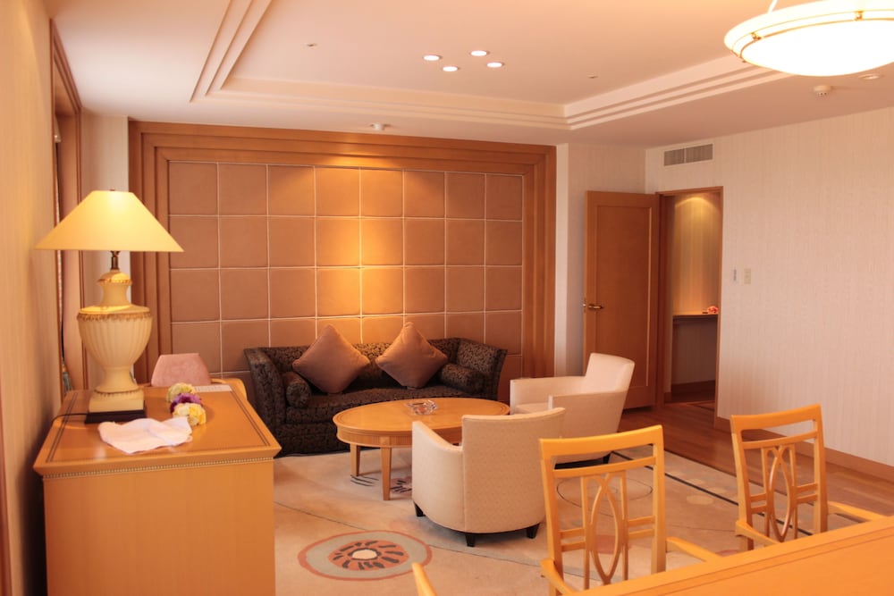 Grand Hotel Hakusan 42/57
