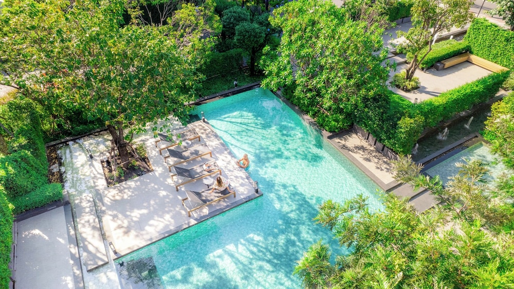 Ramada By Wyndham Bangkok Sukhumvit 87 55/61