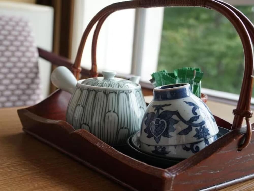 Nasuyumoto Onsen Wakaki Ryokan 12/46