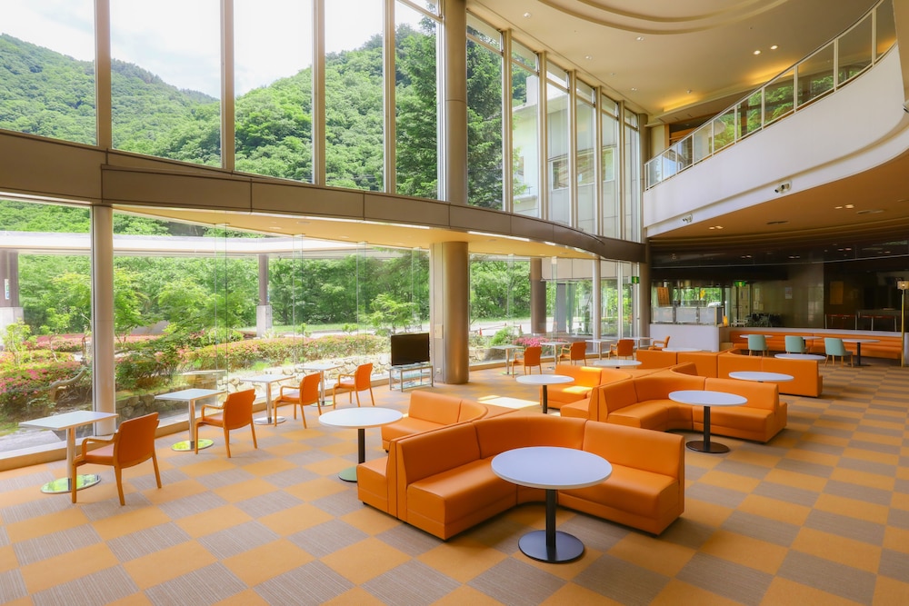 Ooedo-Onsen-Monogatari Higashiyama Grand Hotel 29/46