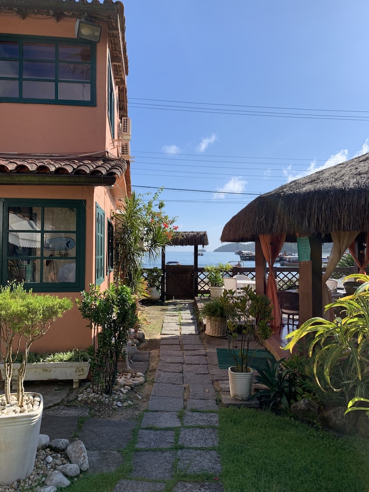 Pousada Solar Da Praia 32/42
