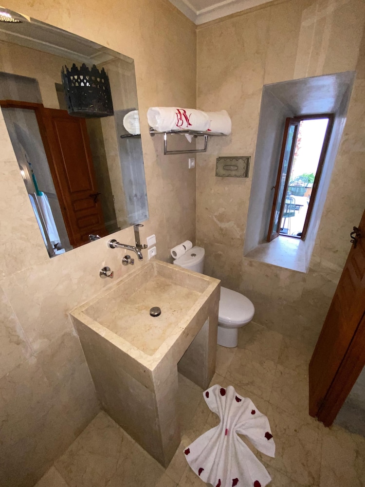 Riad BAB YACOUT PISCINE and SPA 50/50