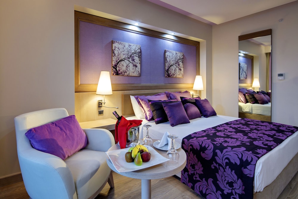 Euphoria Aegean Resort and Spa All Inclusive 18/39