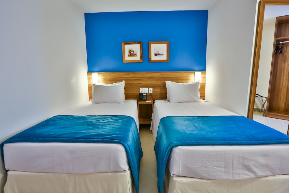 Arcus Hotel by Atlantica ex Comfort Hotel Aracaju 10/32