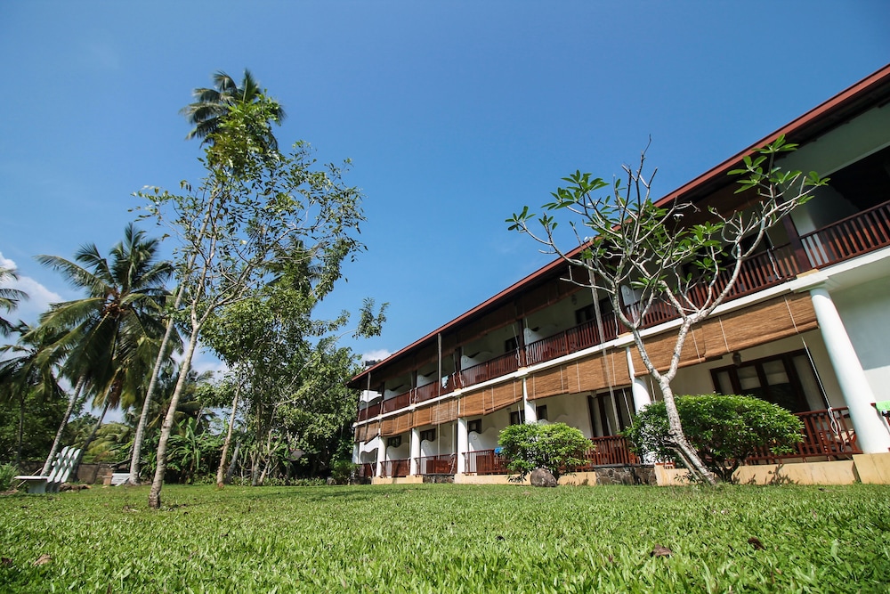Nooit Gedacht Heritage Hotel 43/52