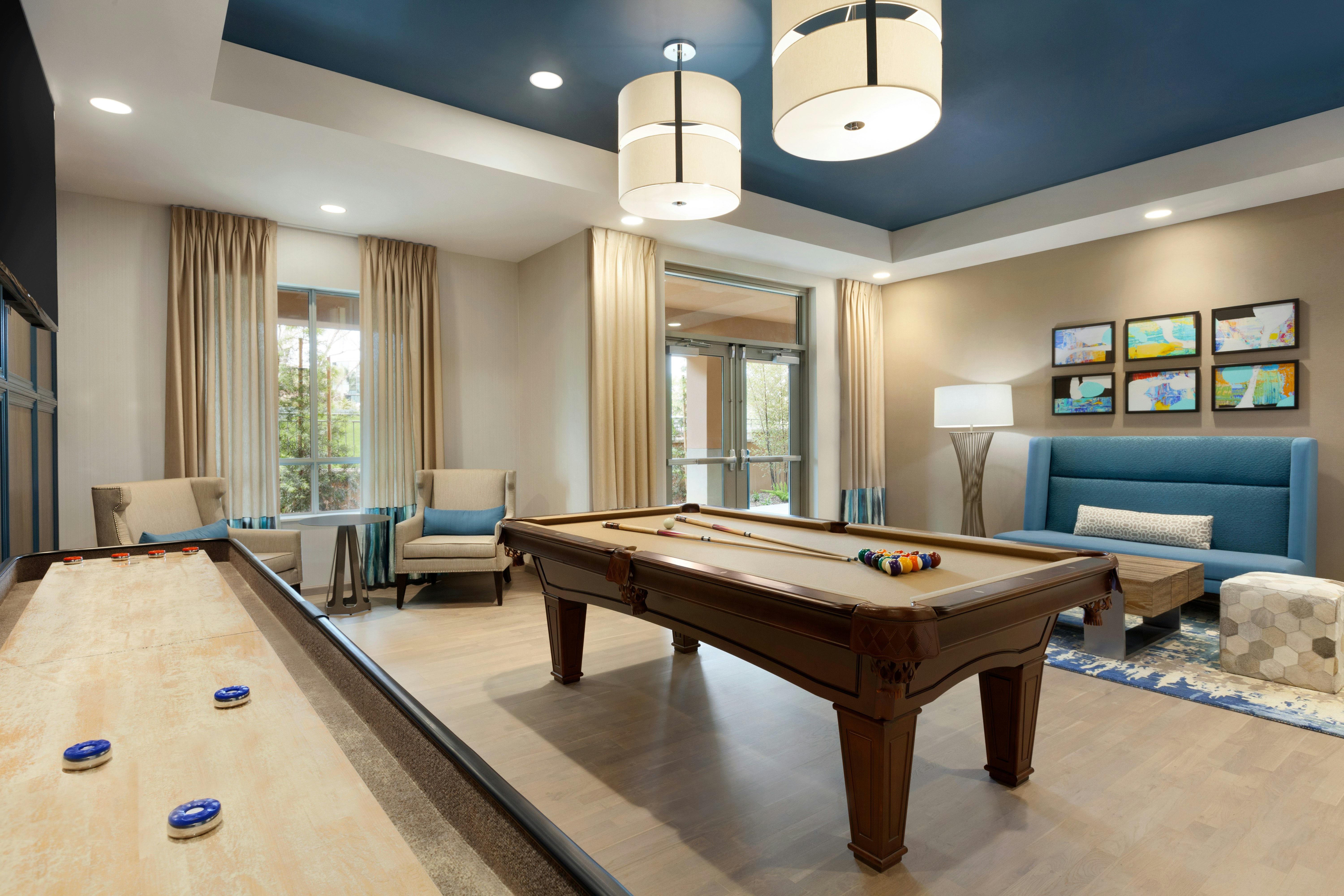 Homewood Suites By Hilton Irvine John Wayne Airport 28/52
