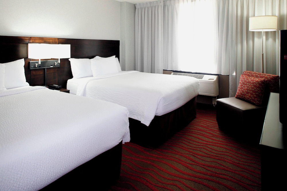 Room, 2 Queen Beds, Accessible