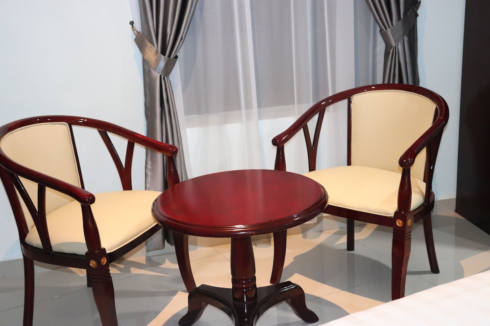 Hotel Al Amin 34/50