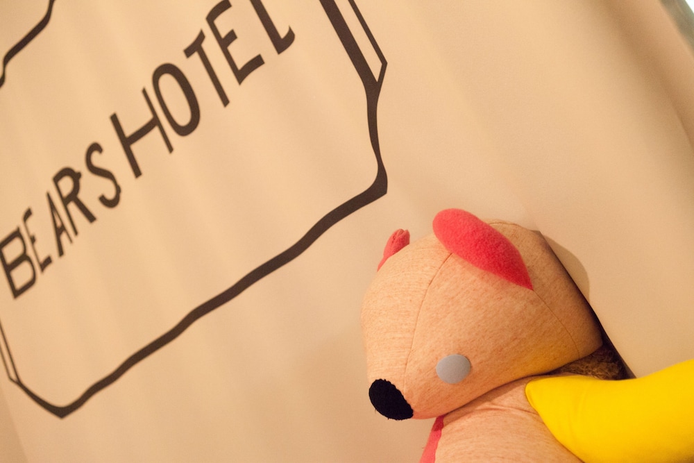 Shibuya Granbell hotel photo3