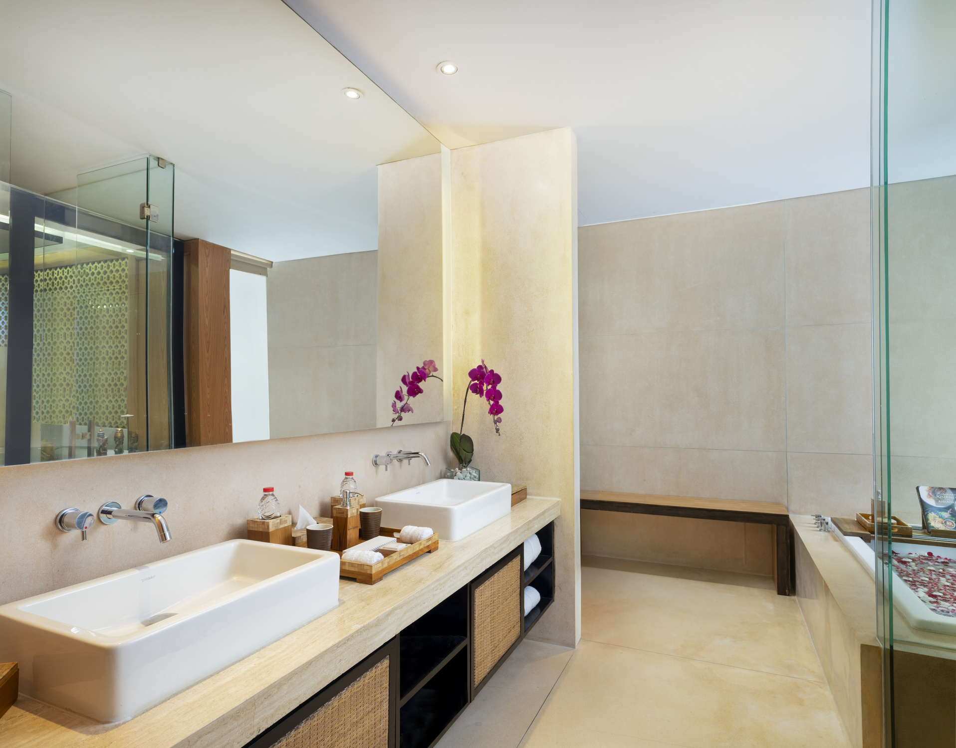 1 Bedroom, Suite