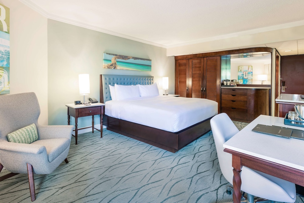 Hilton Aruba Caribbean Resort and Casino 24/99