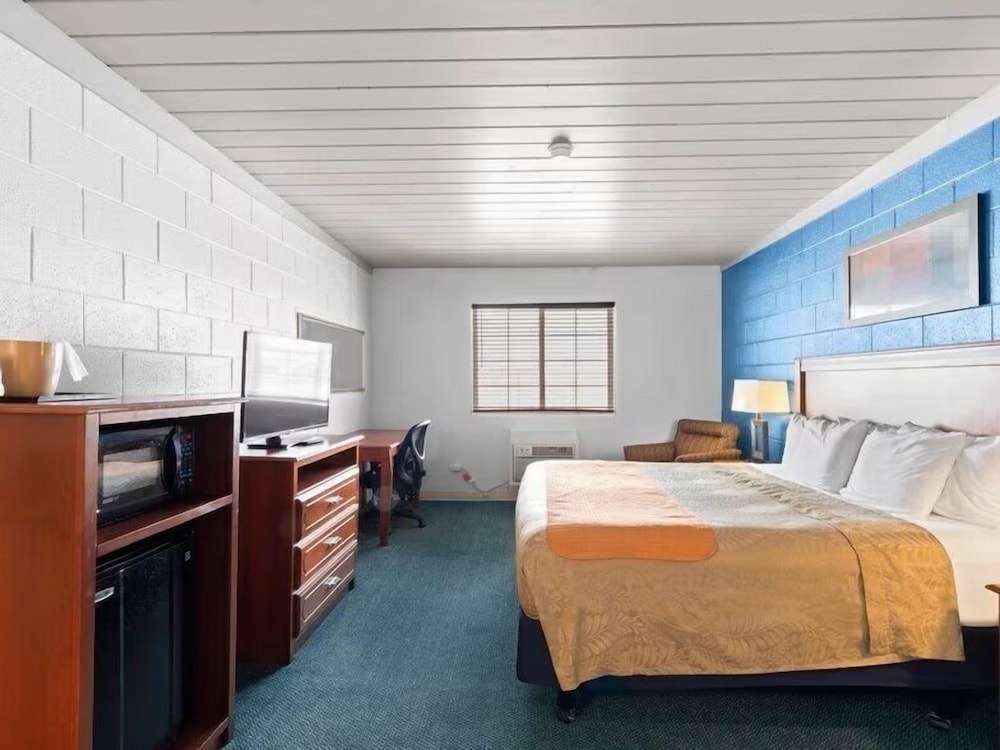1st Choice Inn Rawlins 24/60