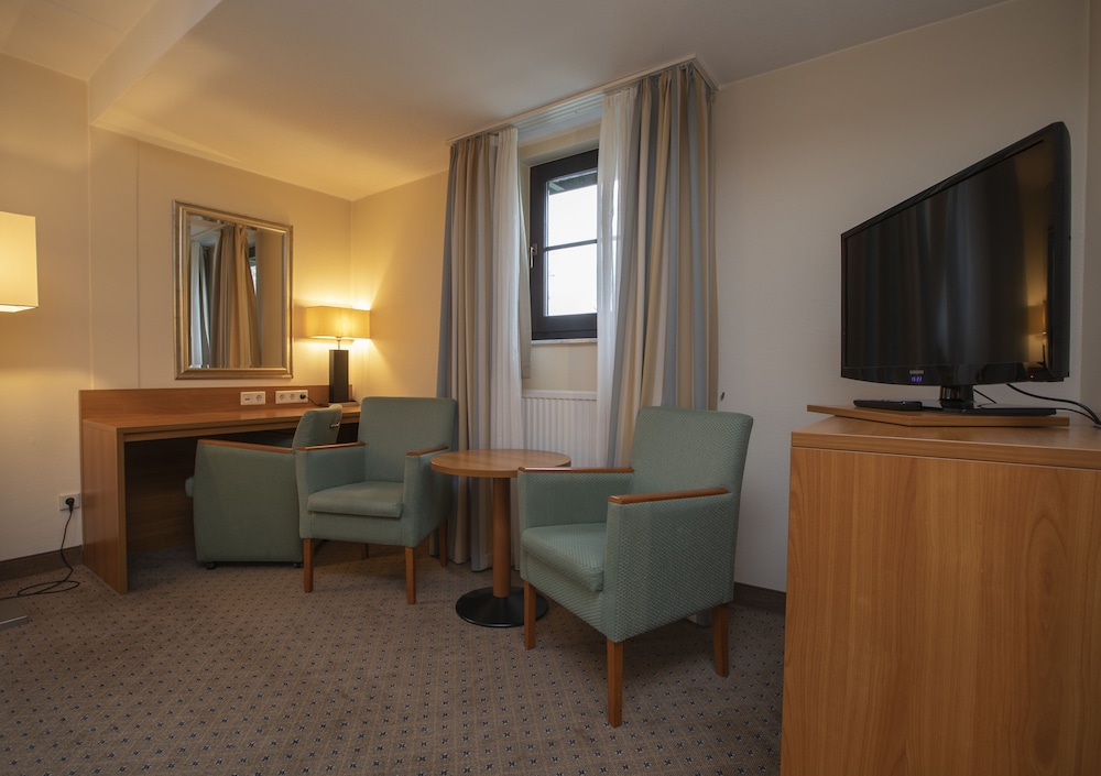 Fletcher Hotel-Restaurant De Klepperman 34/50