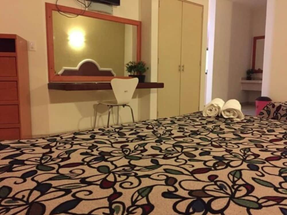 Hotel Js 43/43
