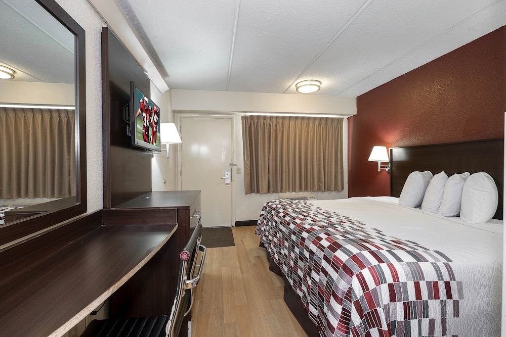 Motel 6 Atlanta Smyrna / Ballpark 27/60