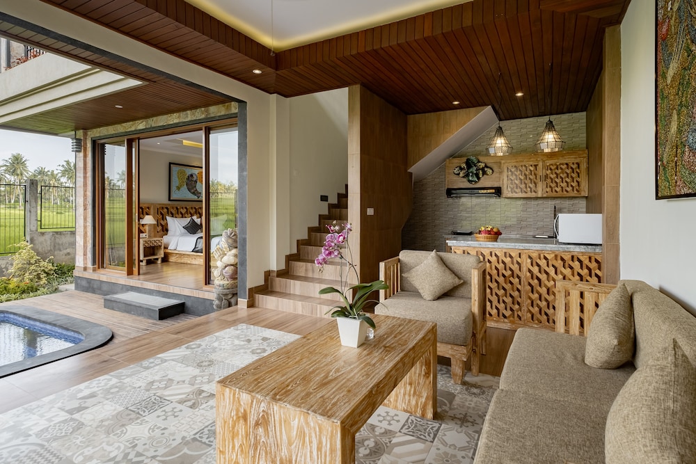 Gynandha Ubud Cottage 33/50