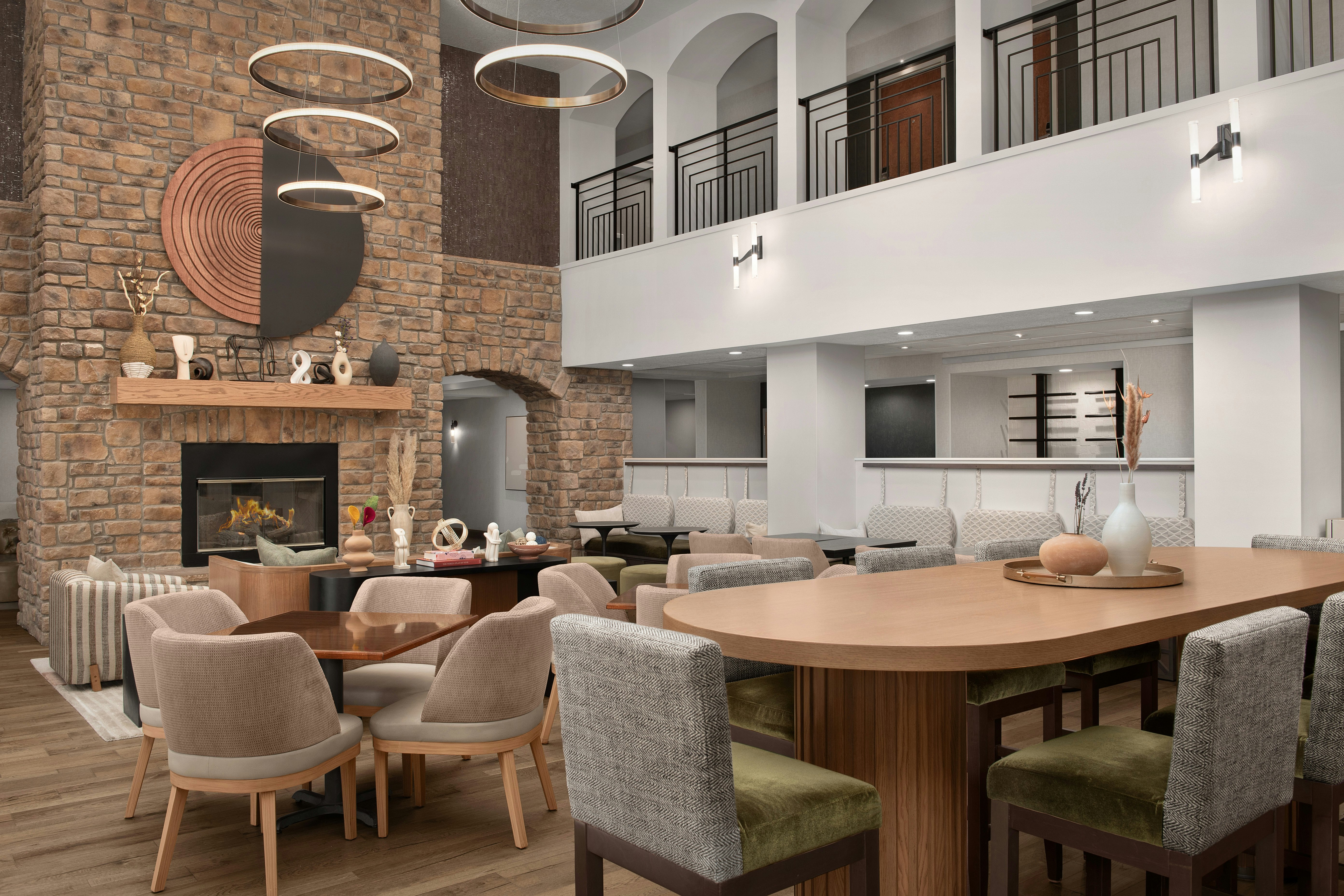 Hampton Inn And Suites Paso Robles 35/59